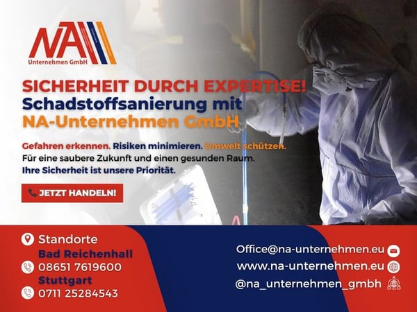 Bilder NA-Unternehmen GmbH