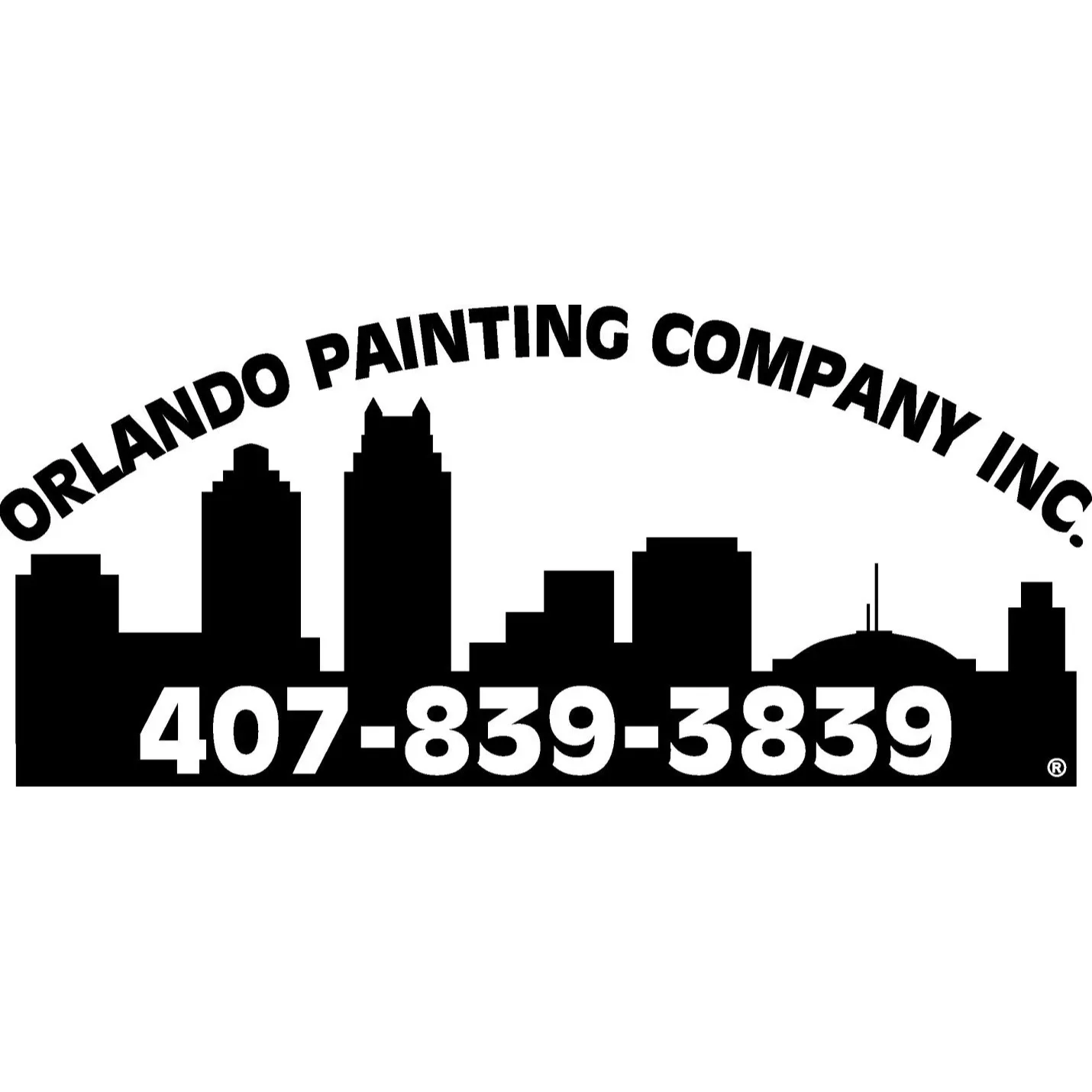 Orlando Painting Company Inc
