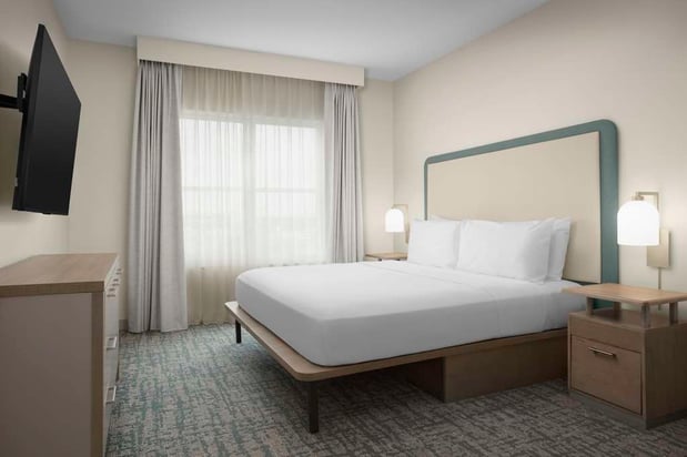 Images Homewood Suites by Hilton Irving-DFW Airport