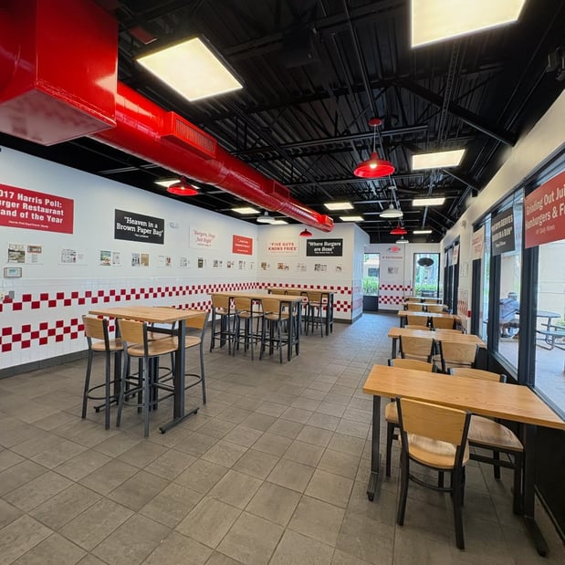 Images Five Guys