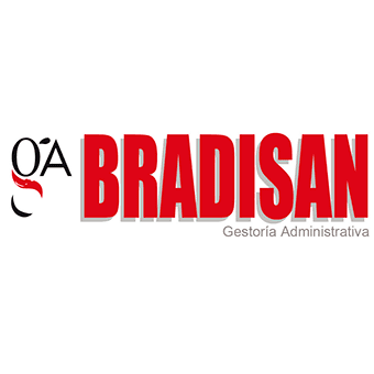 Gestoría Bradisan Logo