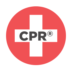 CPR Cell Phone Repair Logan Logo