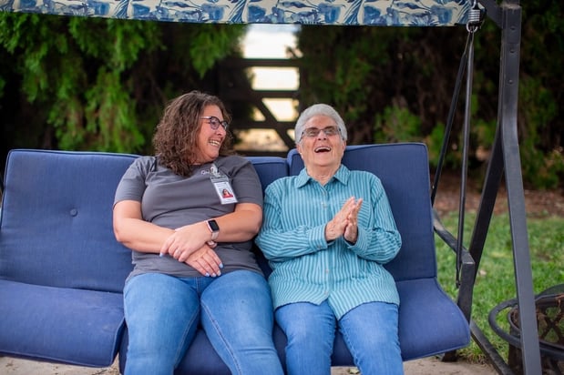 Images Family Resource Home Care