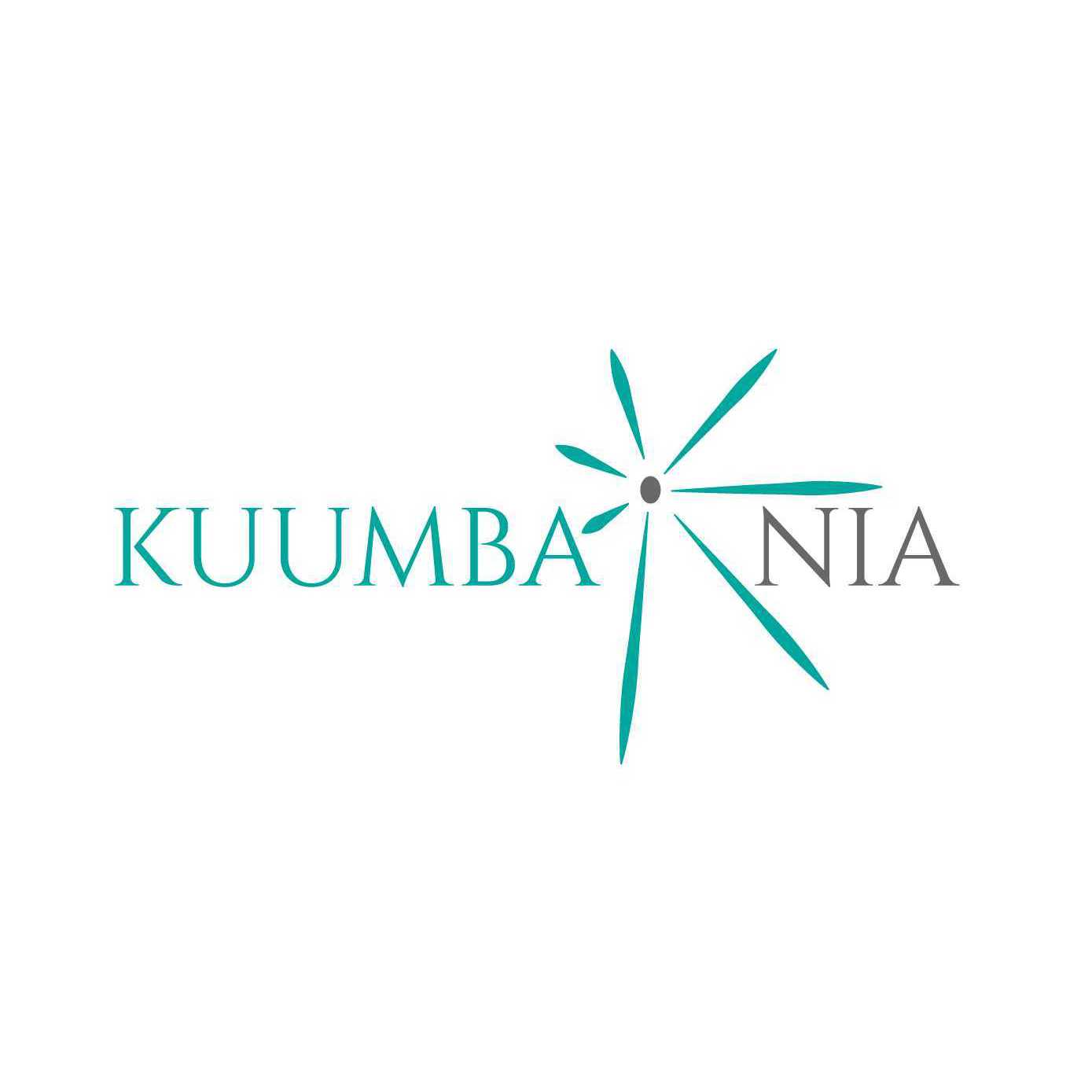 Kuumba Nia Logo