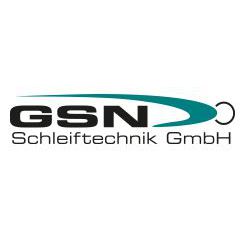 Logo GSN  Schleiftechnik GmbH