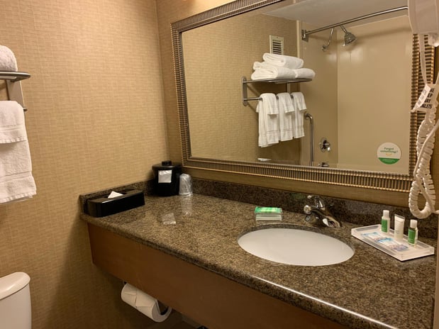 Images Holiday Inn Johnstown-Downtown by IHG
