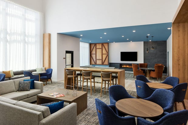 Images Staybridge Suites Auburn – University Area by IHG