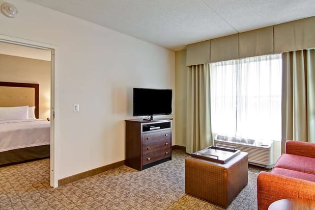 Images Homewood Suites by Hilton Woodbridge