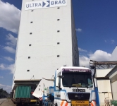 Sabesa SA, Hardstrasse 10 in Lenzburg