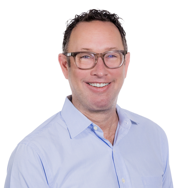 Dr. Mitch Carroll, MD 
