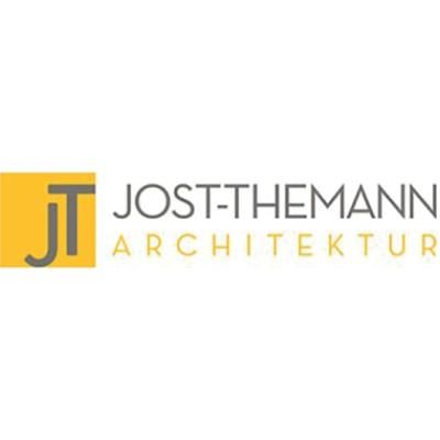 JT Jost-Themann Architektur  