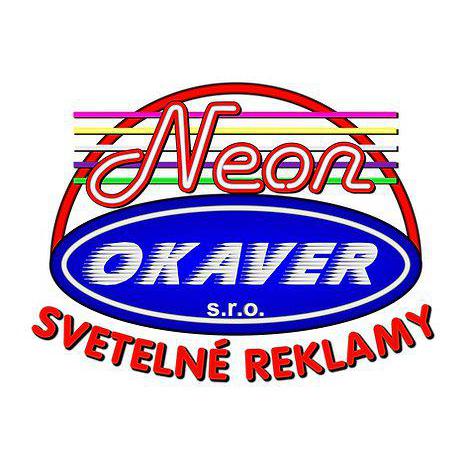Neon OKAVER - svetelné reklamy, s. r. o.