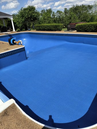 Images C & S Pools Service