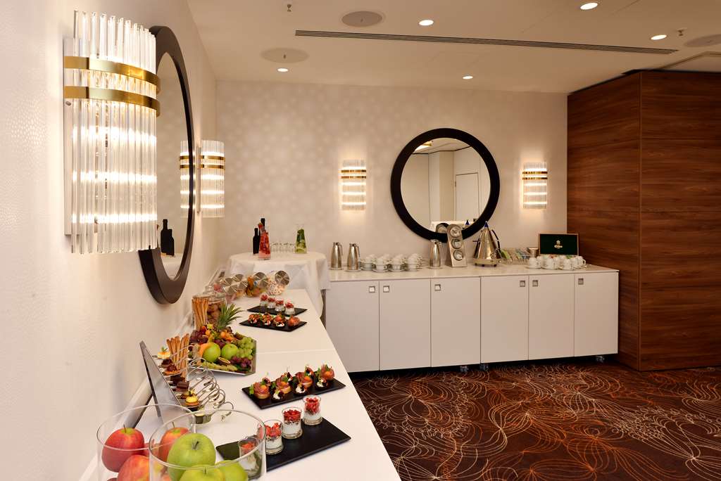 Bilder Best Western Plus Delta Park Hotel