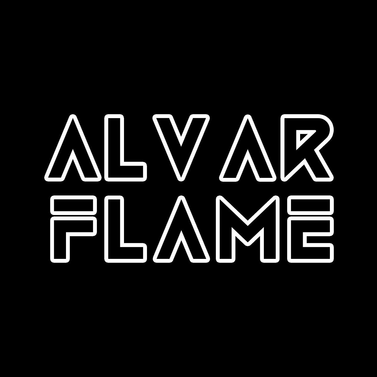 Kundenlogo Alvar Flame