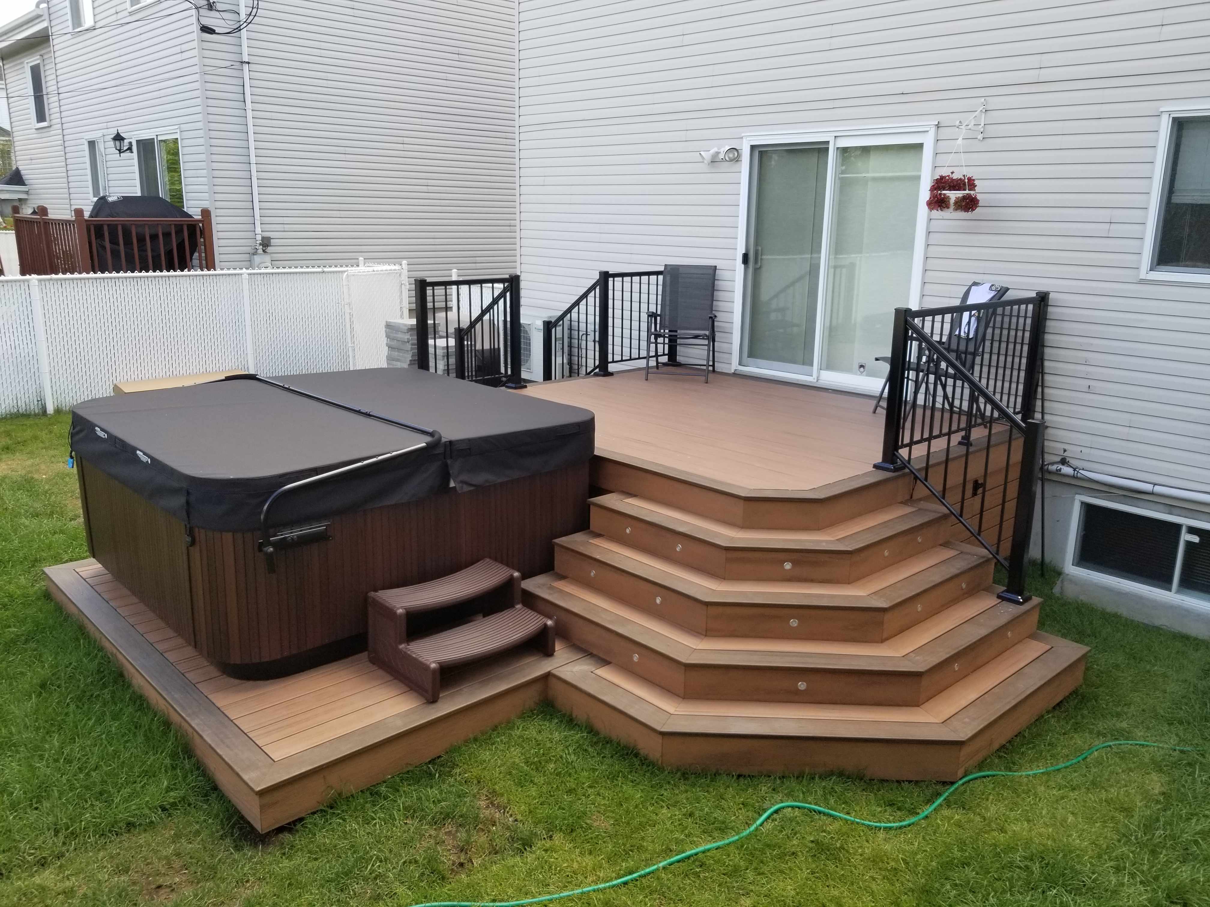 Images LES PATIOS K7