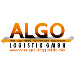 Logo ALGO Logistik GmbH