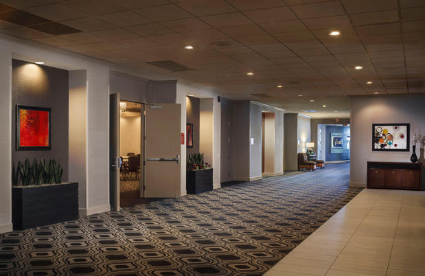 Images Crowne Plaza Phoenix Airport - Phx by IHG