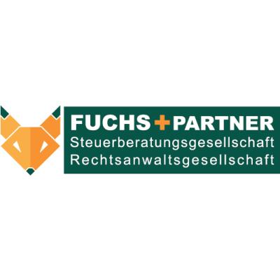 Fuchs + Partner Steuerberatungsgesellschaft und Rechtsanwaltsgesellschaft mbH in Sinzig am Rhein - Logo