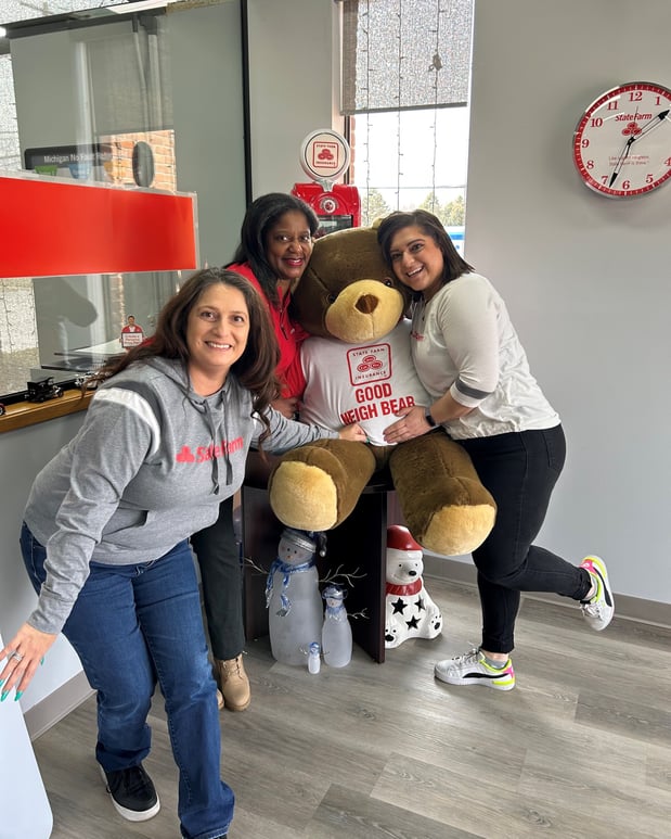 Images Dave Arce - State Farm Insurance Agent