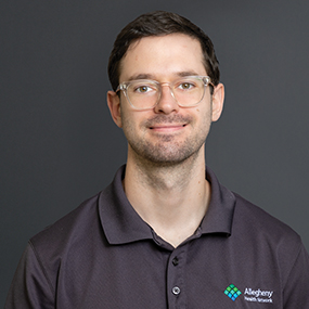Images Andrew Chongaway, PT, DPT