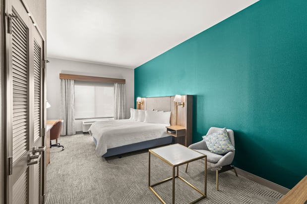 Images Holiday Inn Austin North - Round Rock by IHG