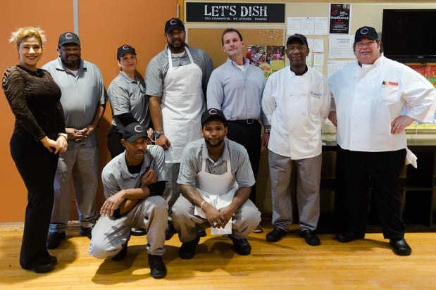 Images Catering Boss LLC