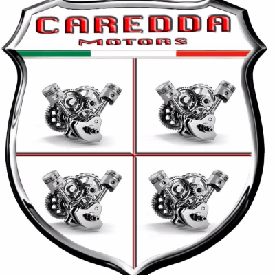 Caredda Motors Logo