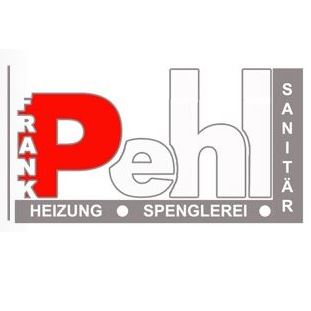 Frank Pehl Heizungsbau und Sanitärinstallationen in Ickelheim Stadt Bad Windsheim - Logo