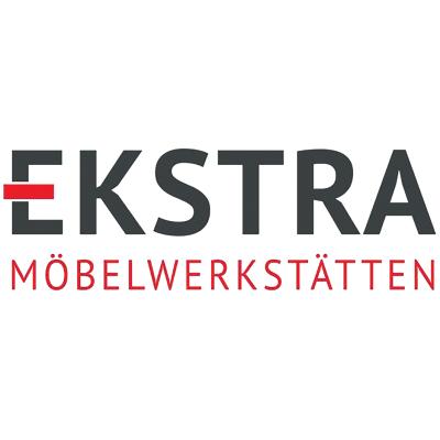 Ekstra Möbelwerkstätten GmbH in Dürrwangen - Logo