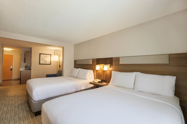 Images Holiday Inn Express & Suites Raleigh North - Wake Forest by IHG