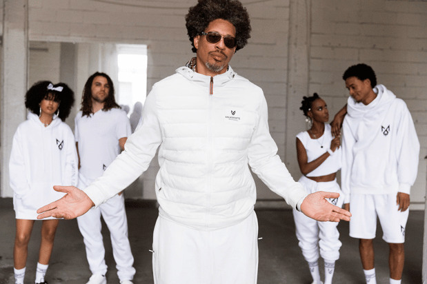 Images MILKWHITE APPAREL