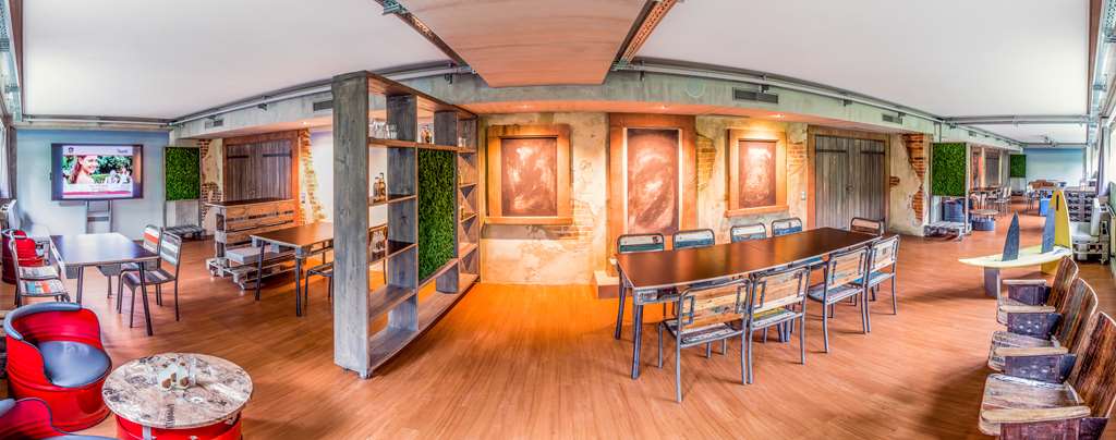 Bilder Best Western Plus Palatin Kongress Hotel