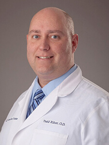 Dr. Todd Riker