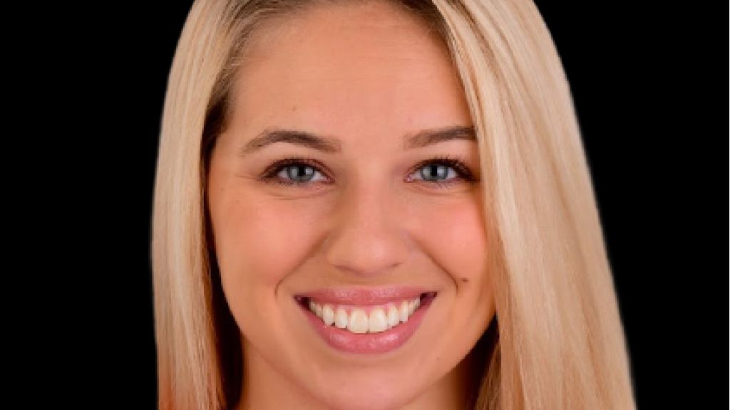 Cassandra Nicole Liston Mitchell, DDS - Summerville, SC - Dentistry, General Dentistry