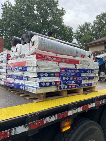 Images HALO Roofing LLC