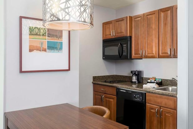 Images Homewood Suites by Hilton Phoenix North-Happy Valley