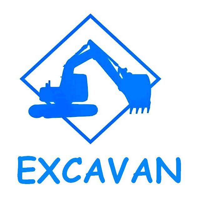 Excavan Logo