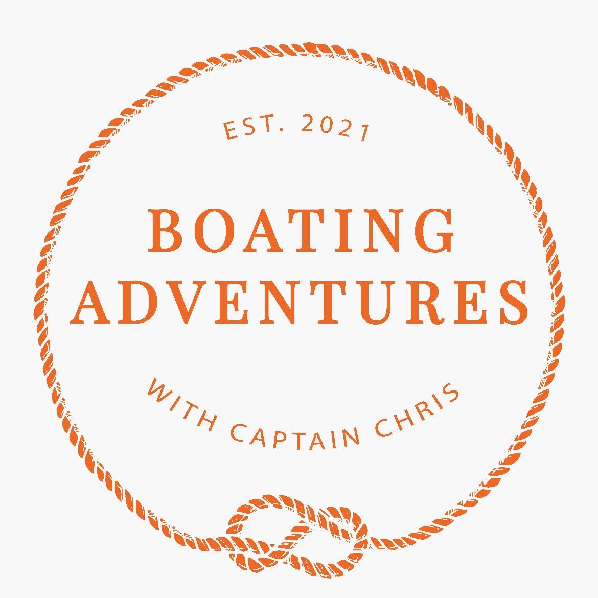 Boating Adventures With Cpt Chris LLC