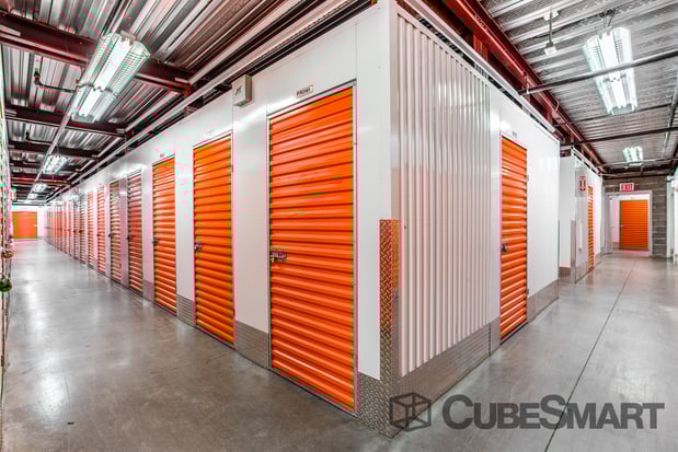 Images CubeSmart Self Storage of the Bronx