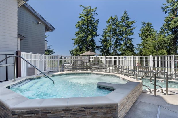 Images Best Western Plus Oak Harbor Hotel & Conference Center