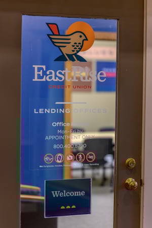 Images EastRise Credit Union - Service Center