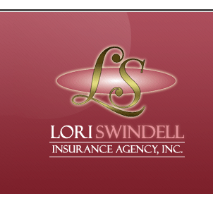 Lori Swindell Insurance Agency Logo
