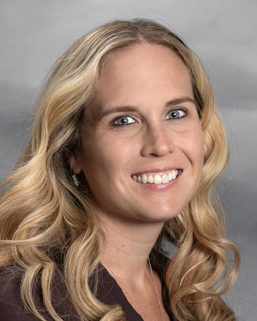 Amanda Parker, APRN Image