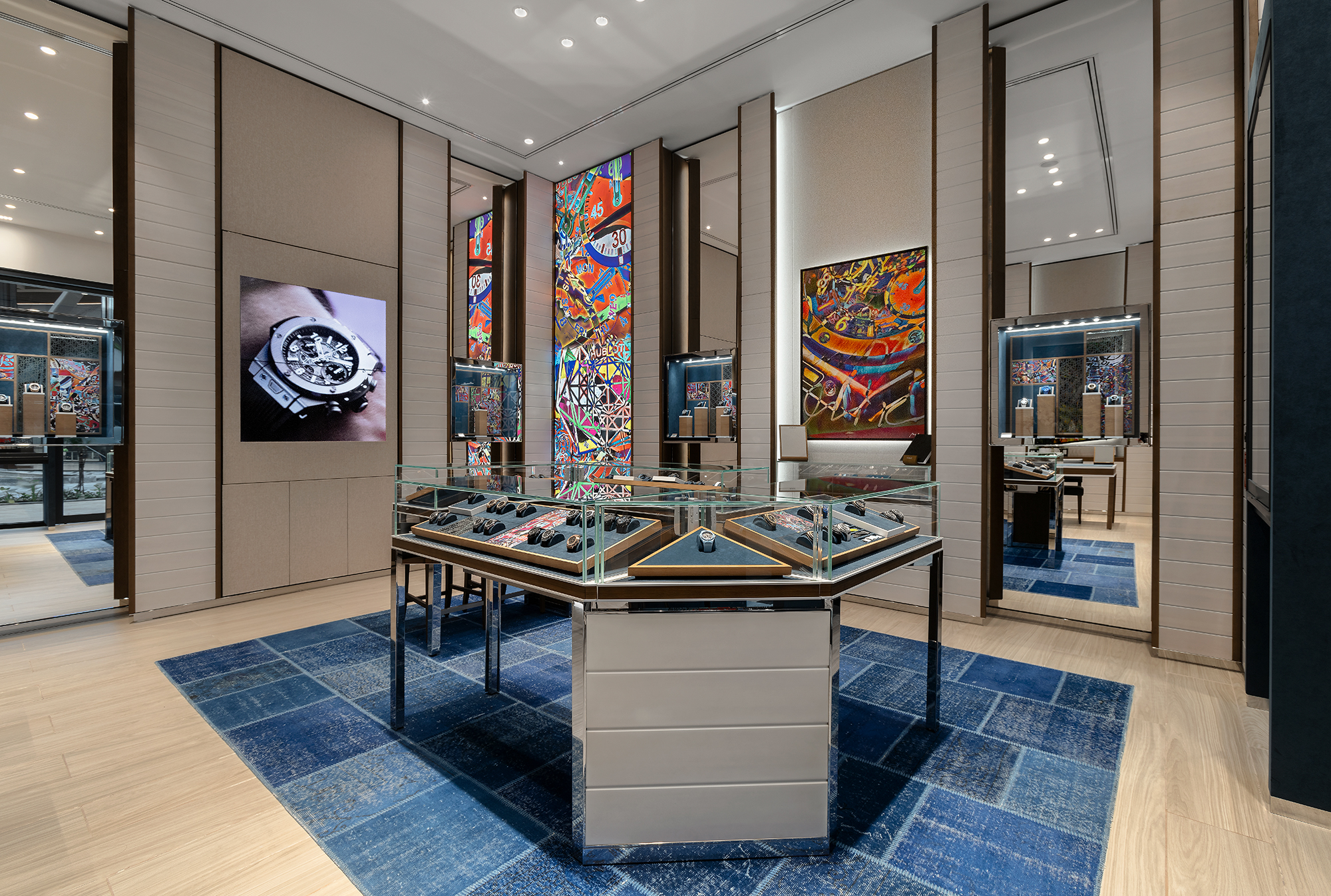 Galería en miniatura