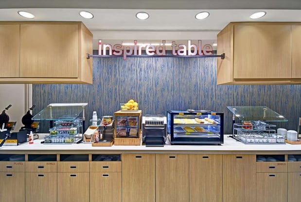 Images Home2 Suites by Hilton Raleigh North I-540
