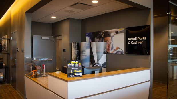 Images Woodhouse Place Nissan