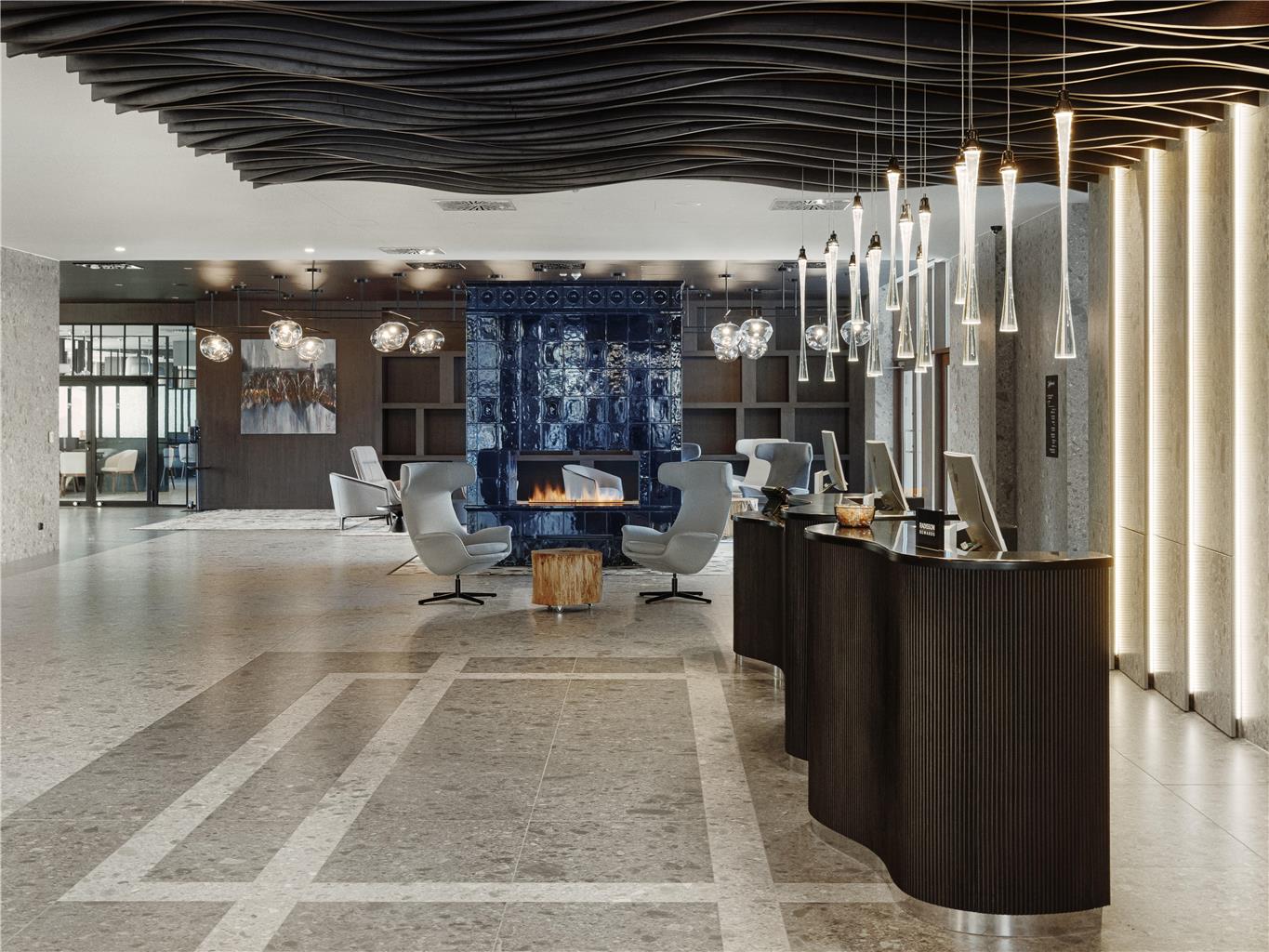 Images Radisson Blu Resort & Conference Center, Ostróda Mazury