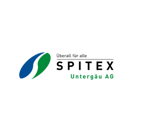 Bilder SPITEX Untergäu AG