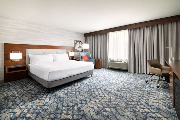 Images Hilton Garden Inn Palo Alto